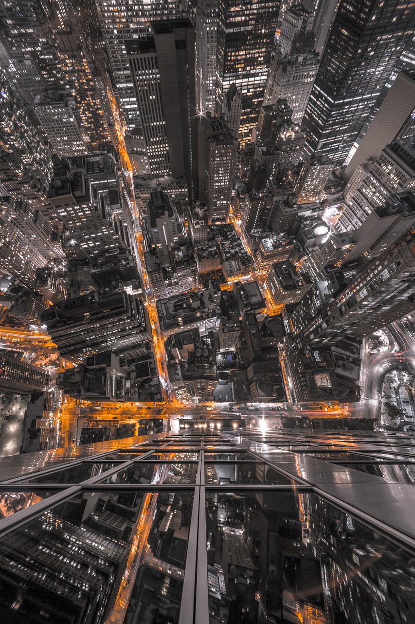 智慧停车新路径，解决城市停车难题的利器