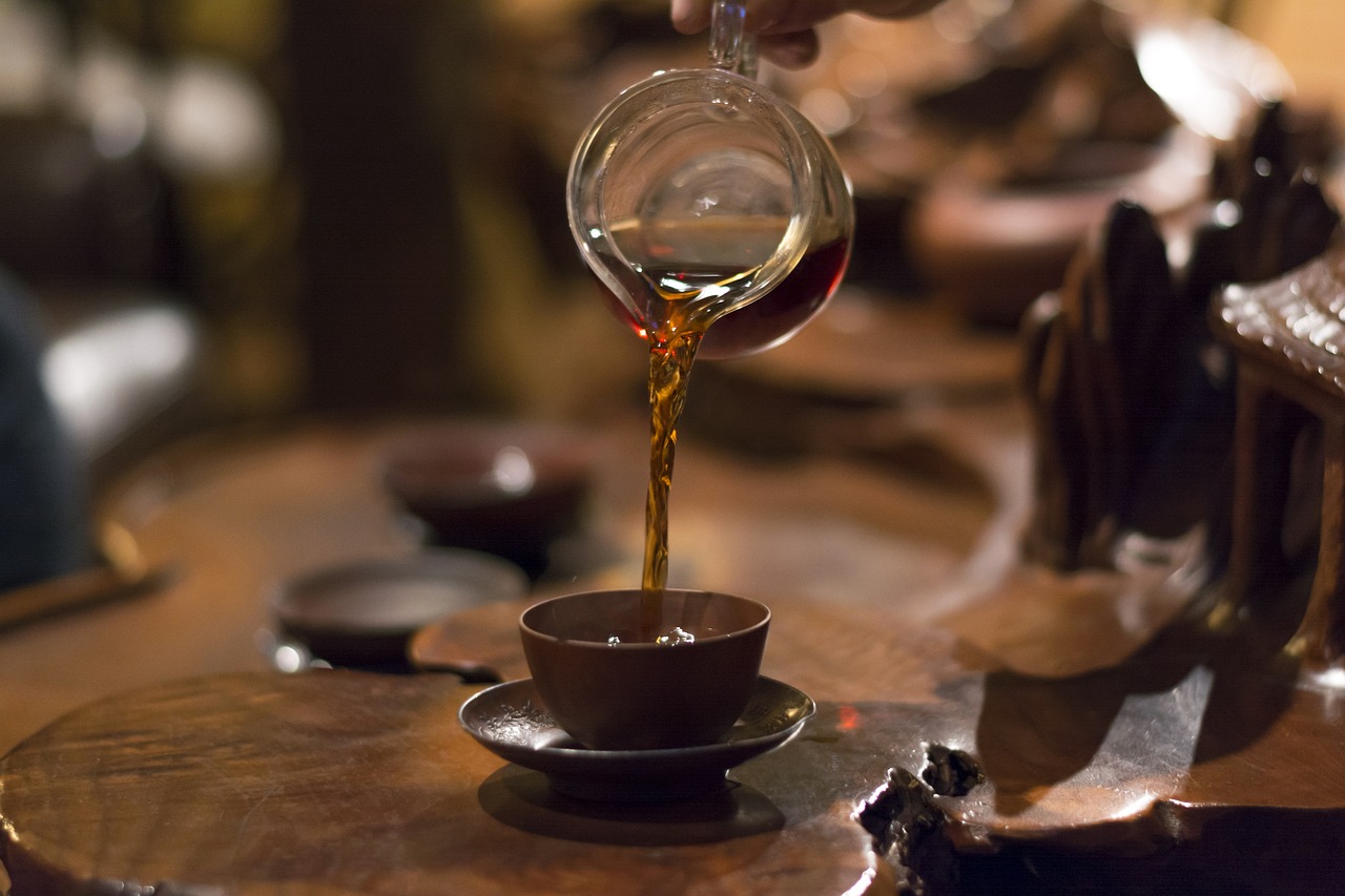 探索茶叶世界奥秘，最新茶知识详解